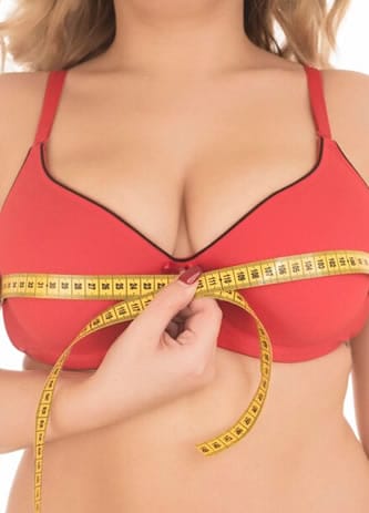 Breast Reduction Prices 2024